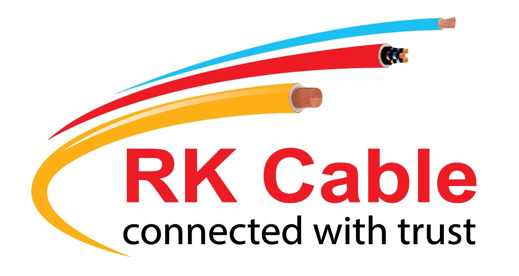 RK Cables Logo